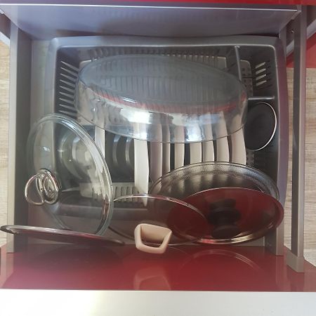 Chambres A Louer Dans Appartement Balcon - Wifi - Parking Gratuit ヌヴェール エクステリア 写真