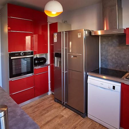 Chambres A Louer Dans Appartement Balcon - Wifi - Parking Gratuit ヌヴェール エクステリア 写真