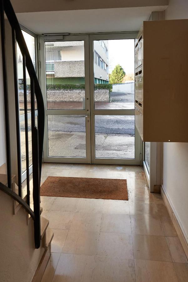 Chambres A Louer Dans Appartement Balcon - Wifi - Parking Gratuit ヌヴェール エクステリア 写真