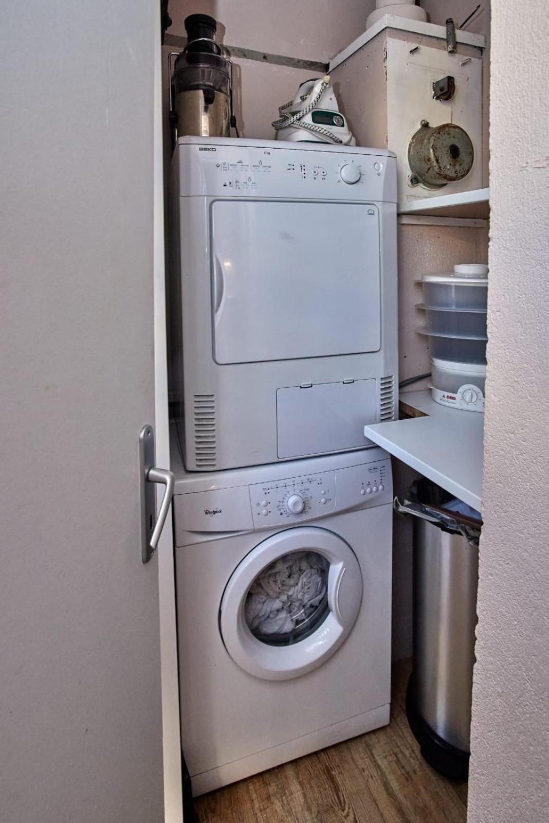 Chambres A Louer Dans Appartement Balcon - Wifi - Parking Gratuit ヌヴェール エクステリア 写真